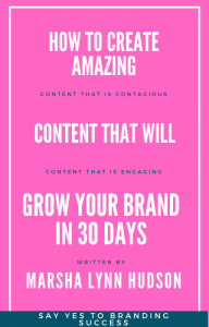 Read more about the article How to Create Amazing Content that Will Grow Your Brand